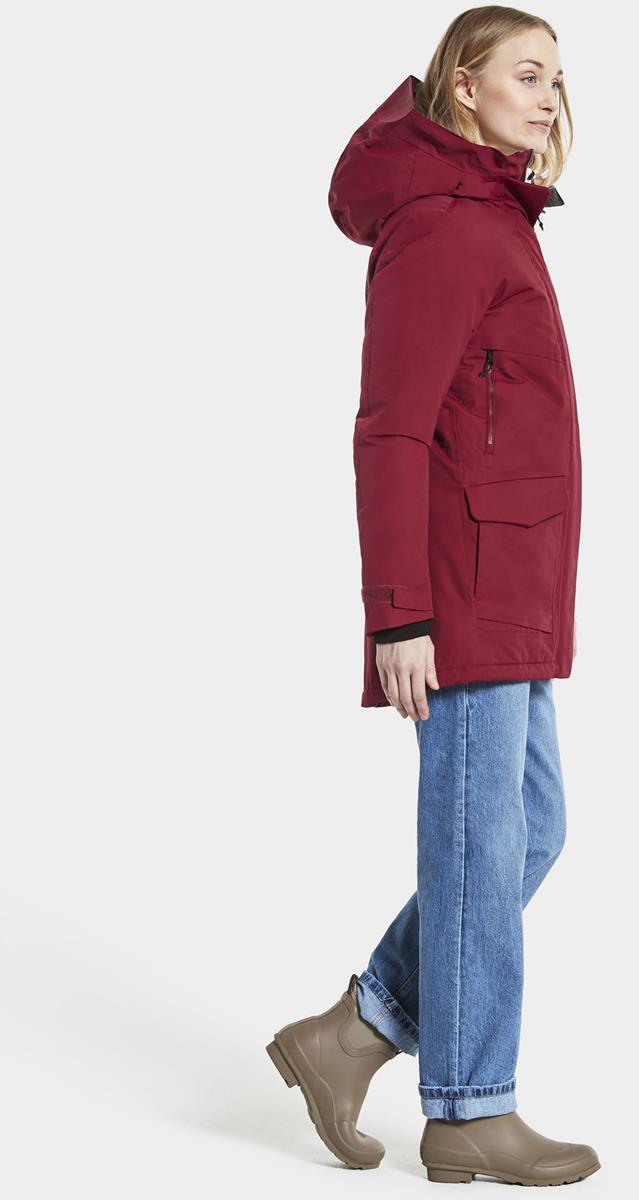 Frida Wns Parka 6