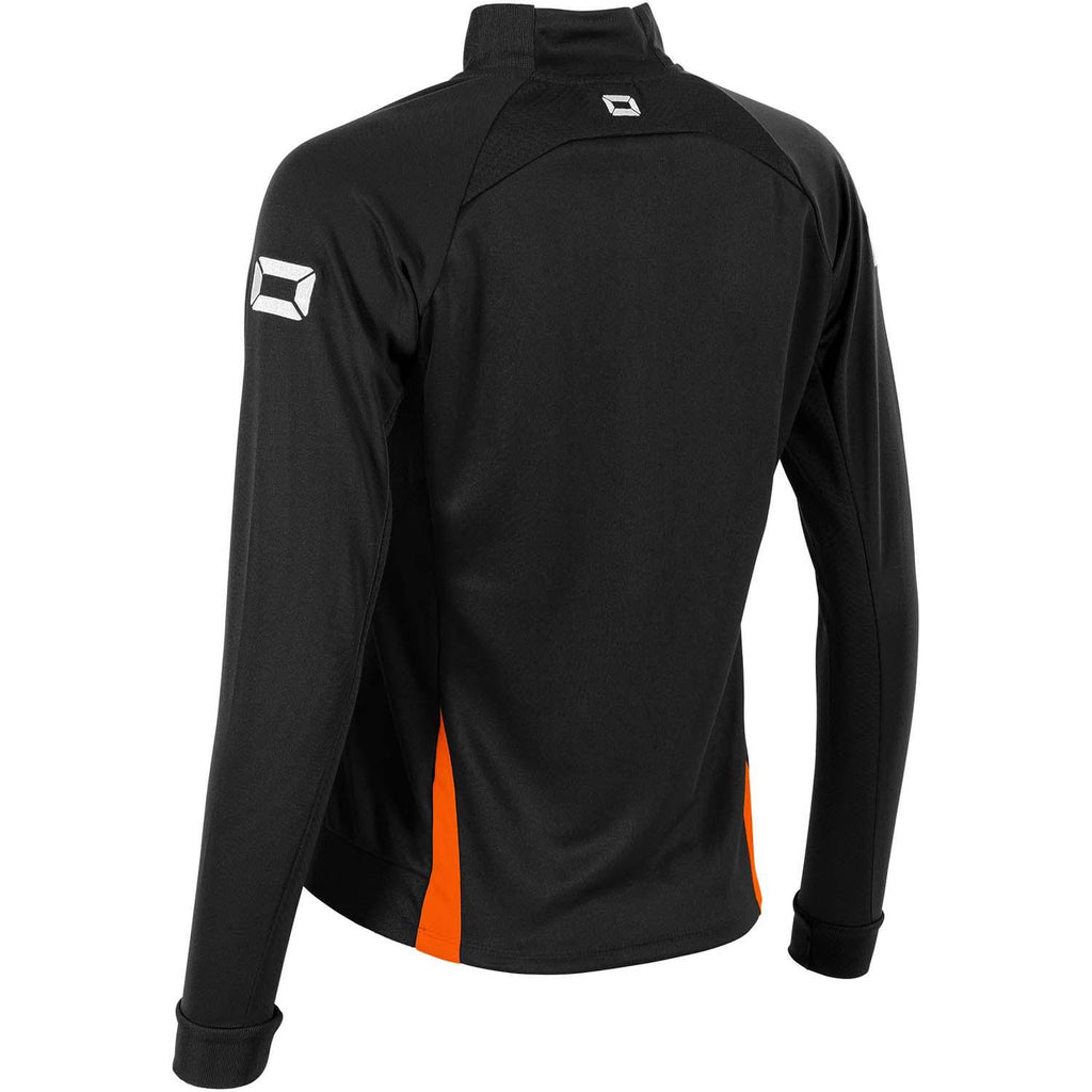 Stadio Full Zip Top Ladies