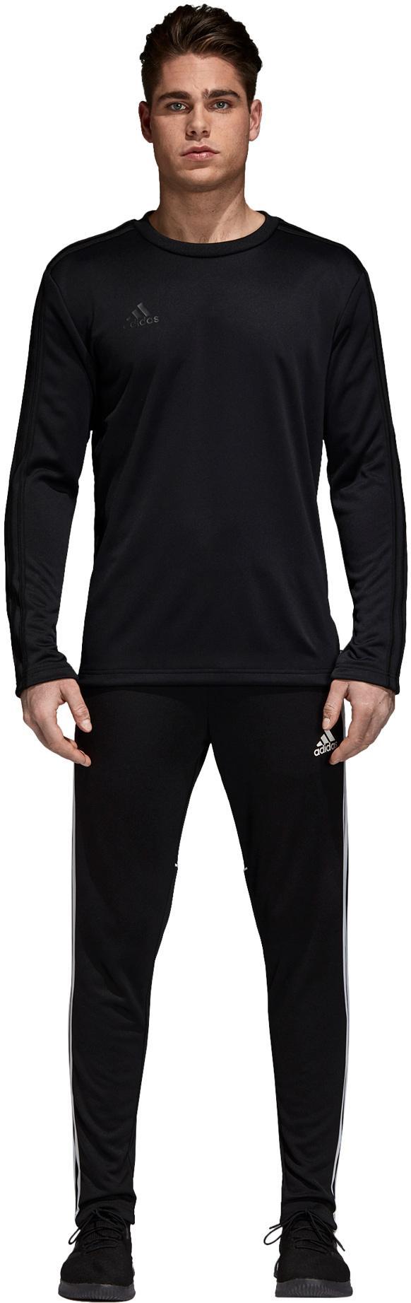 Tango Terry sweatshirt