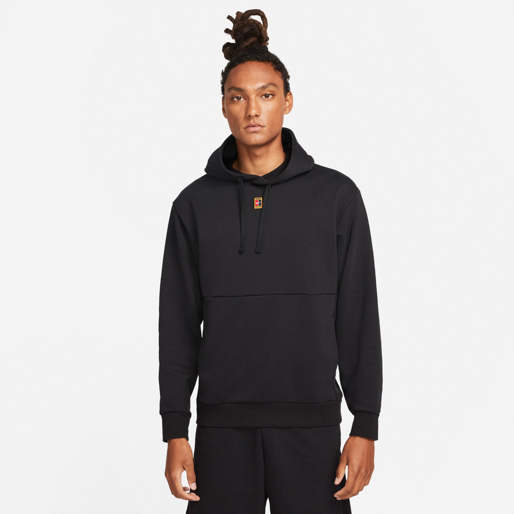 Court Fleece Tennis hoodie