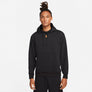 Court Fleece Tennis hoodie