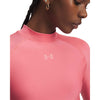 Heatgear Crop Mock Top