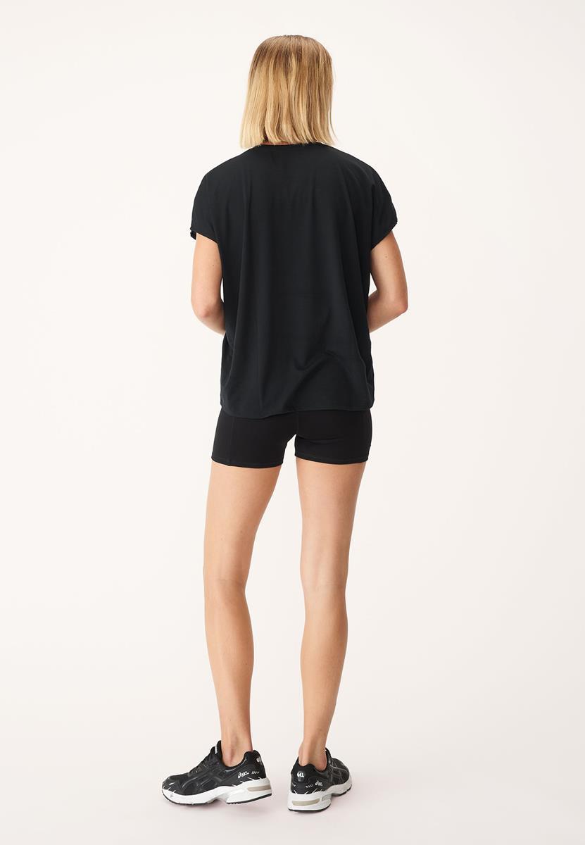 Slub Loose Tee