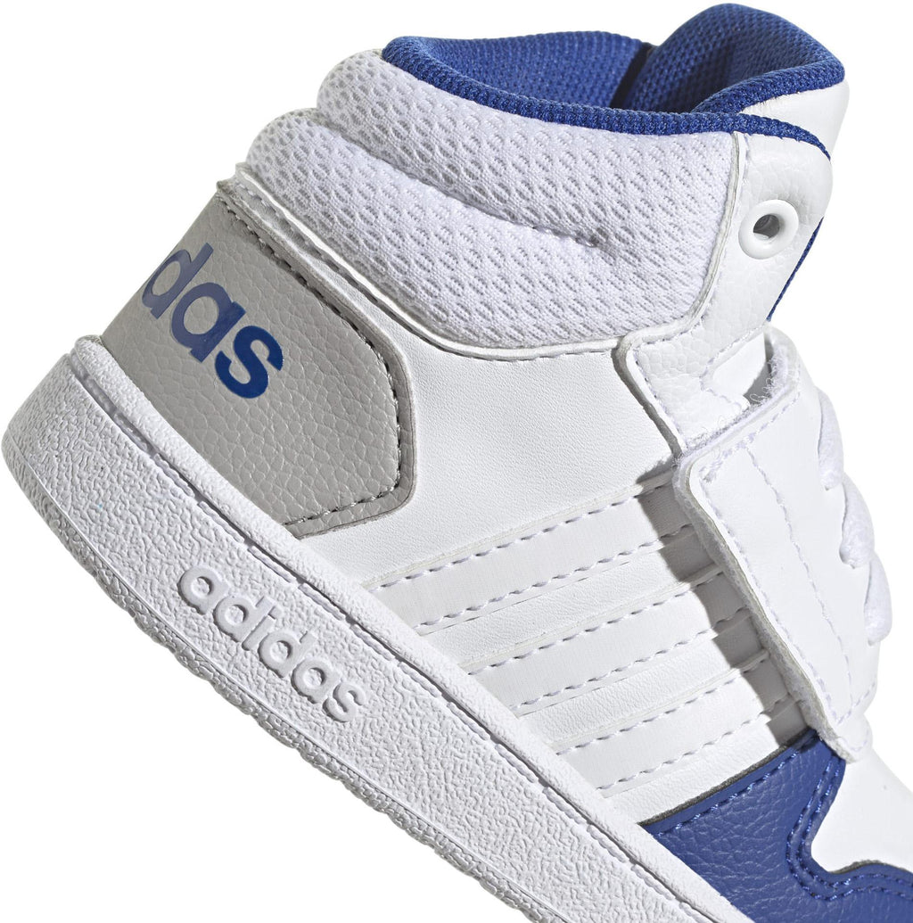 Hoops Mid 2.0 I