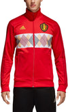 België 3 stripes jack