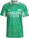 Arsenal thuis keepersshirt 21/22