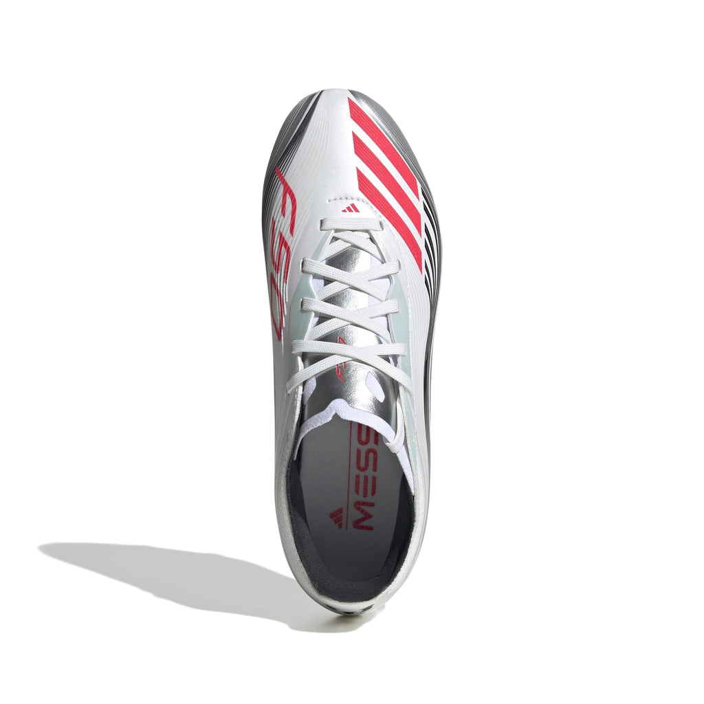 F50 Messi Elite Firm Ground Boots Kids