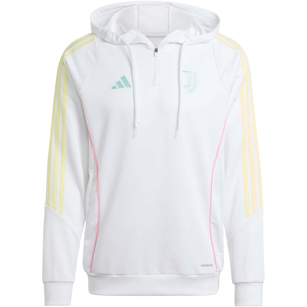 Juventus Tiro Training Hoodie