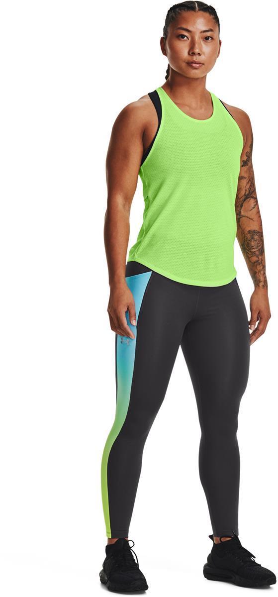Ua Streaker Tank