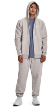 UNDER ARMOUR UA Essential Fleece Fz HoodKapuzenjacke
