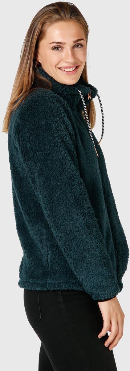 Purden Women Fleece