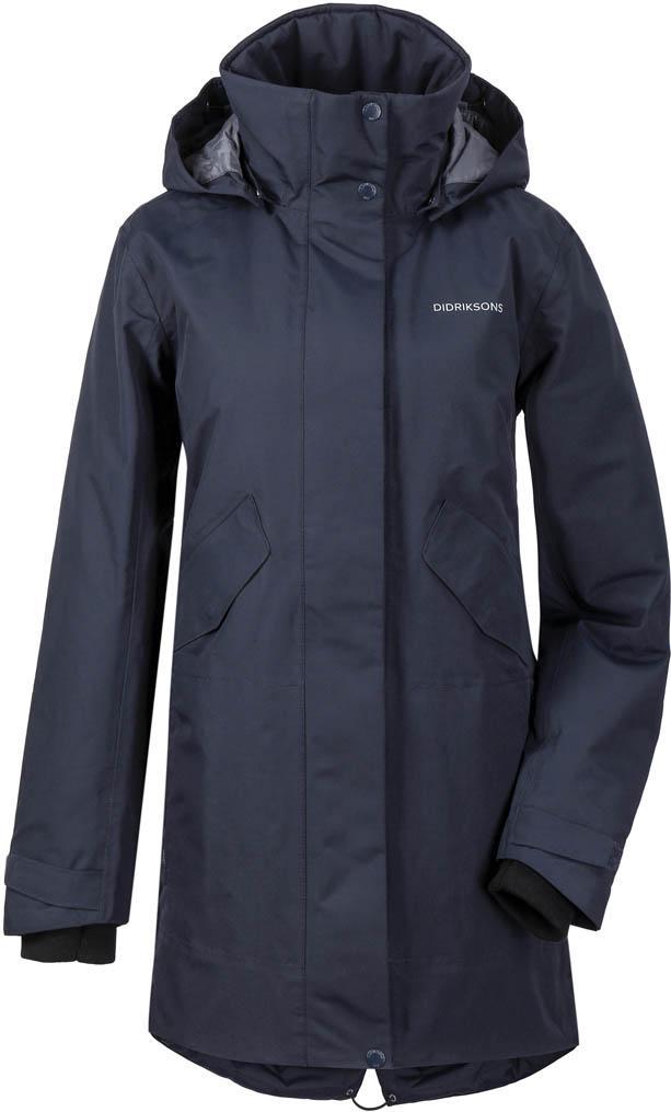 Tanja Wns Parka 4