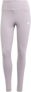 ESSENTIALS HIGH-WAISTED LOGO legging