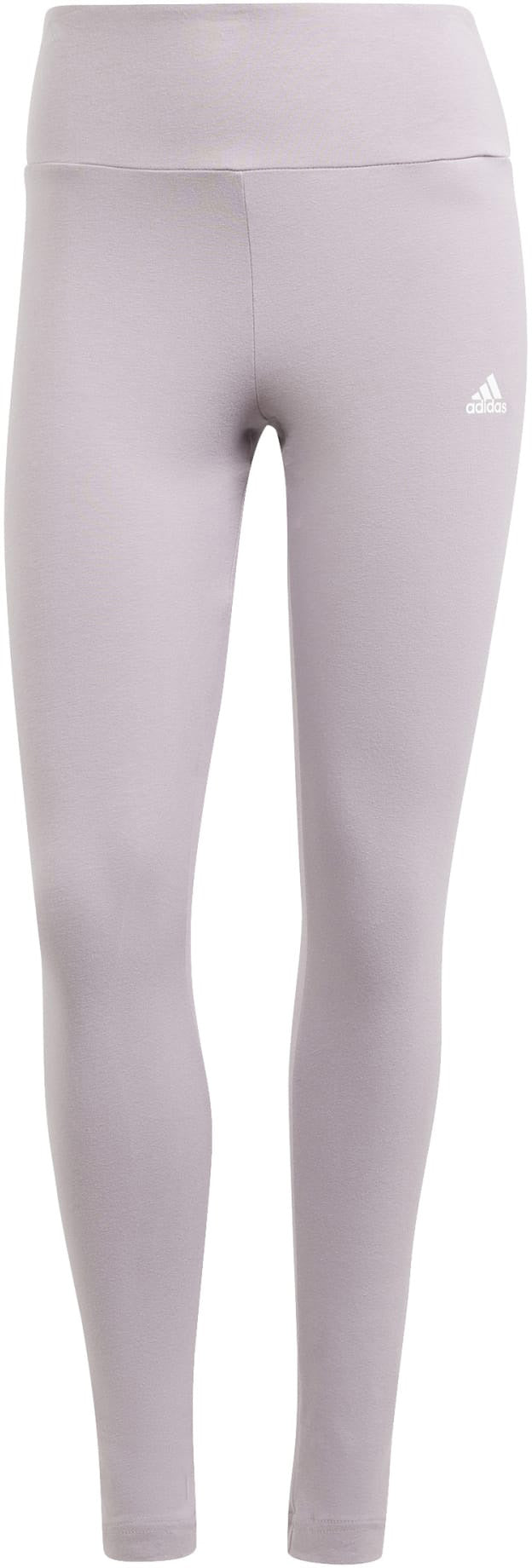 ESSENTIALS HIGH-WAISTED LOGO legging