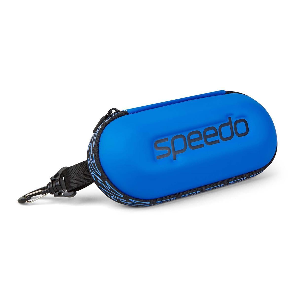 GOGGLES STORAGE BLUE