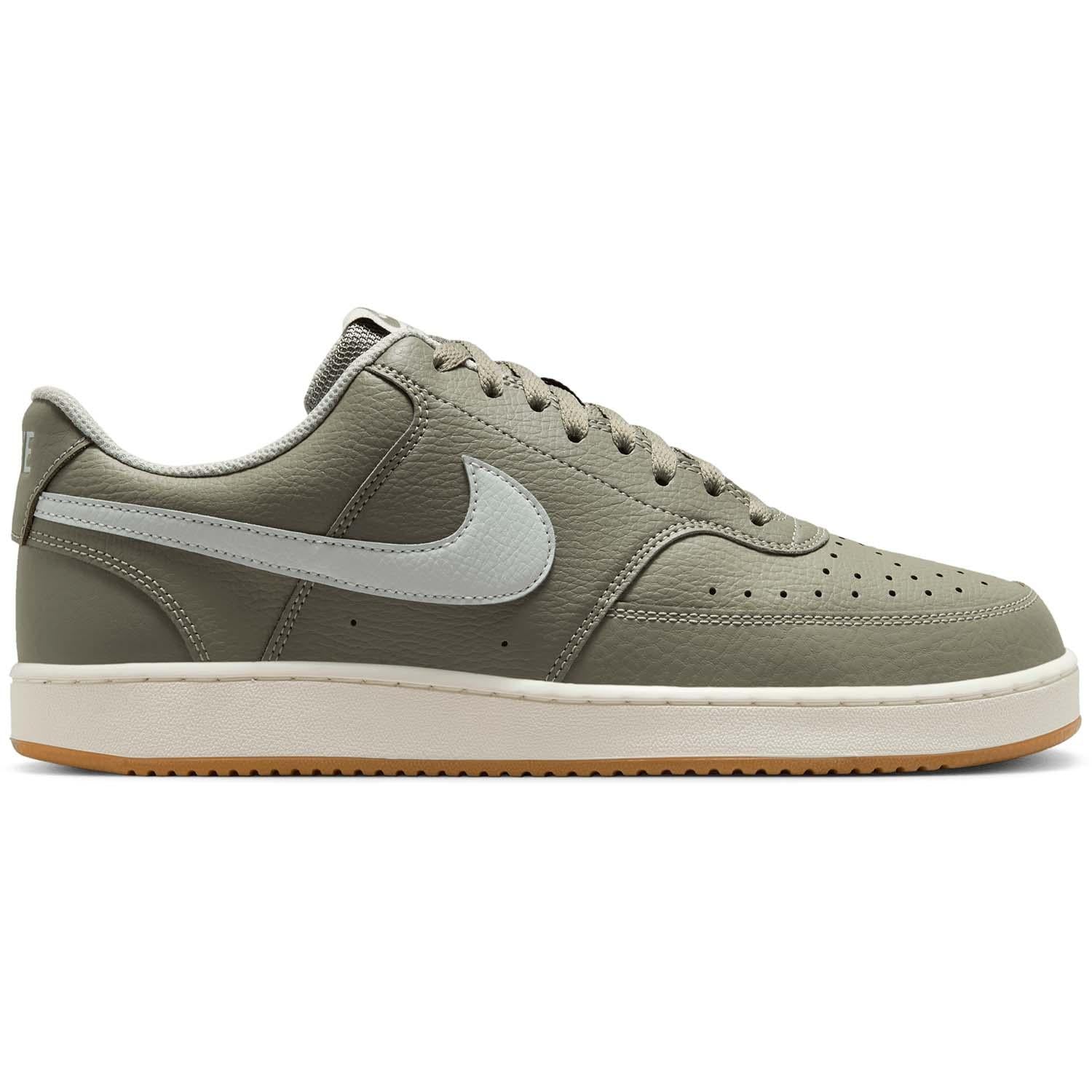 nike court vision low shoes