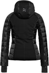 fosfor, ladies woven jacket