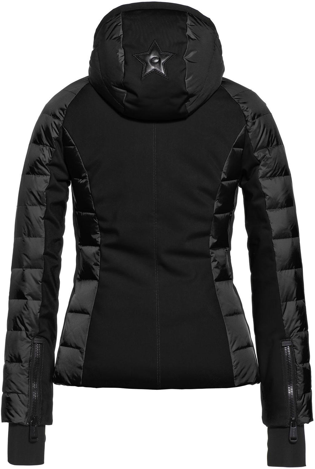fosfor, ladies woven jacket