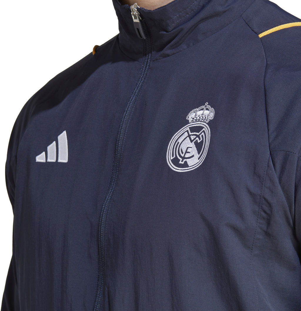 Real Madrid Tiro 23 presentatiebroek