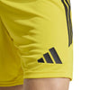 Tiro 26 League Voetbal Trainingsshort Medium