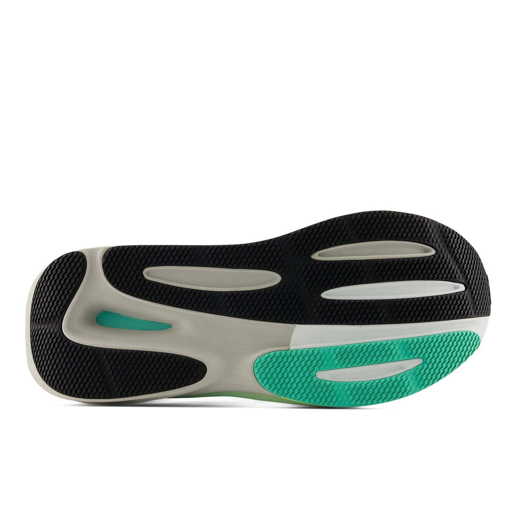 Hardloopschoenen antipronatie