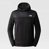 Reaxion fleecehoodie
