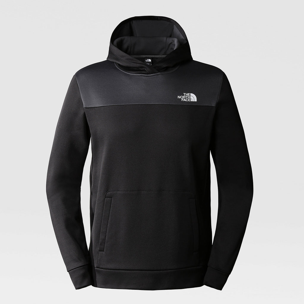 Reaxion fleecehoodie