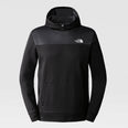 Reaxion fleecehoodie