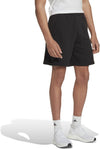 Stadium Fleece Recycled Badge of Sport short