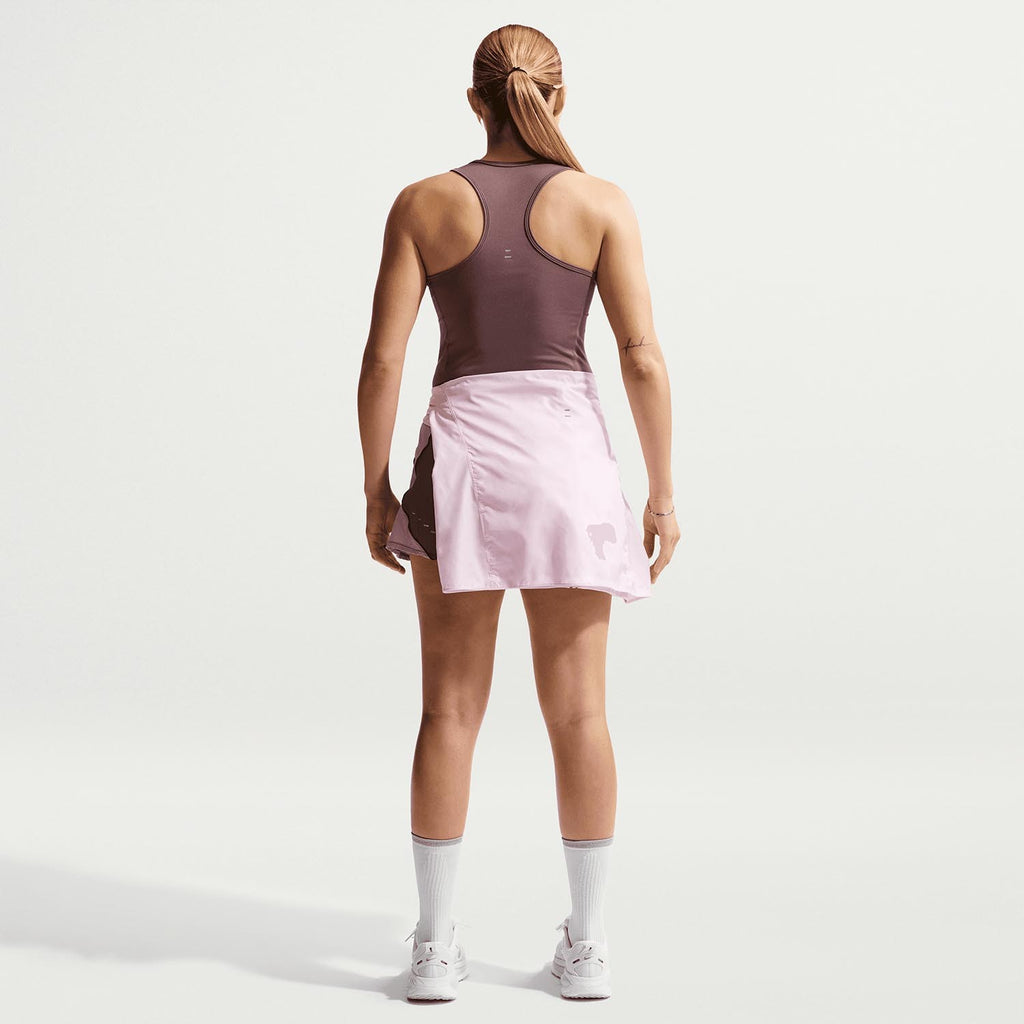 Tempo Swoosh Dri-FIT hardlooptop