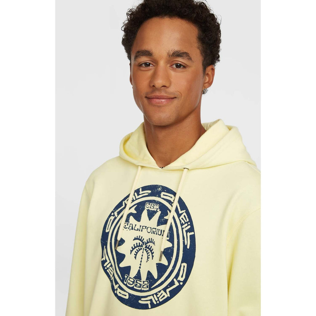 Musthave Graphic Hoodie