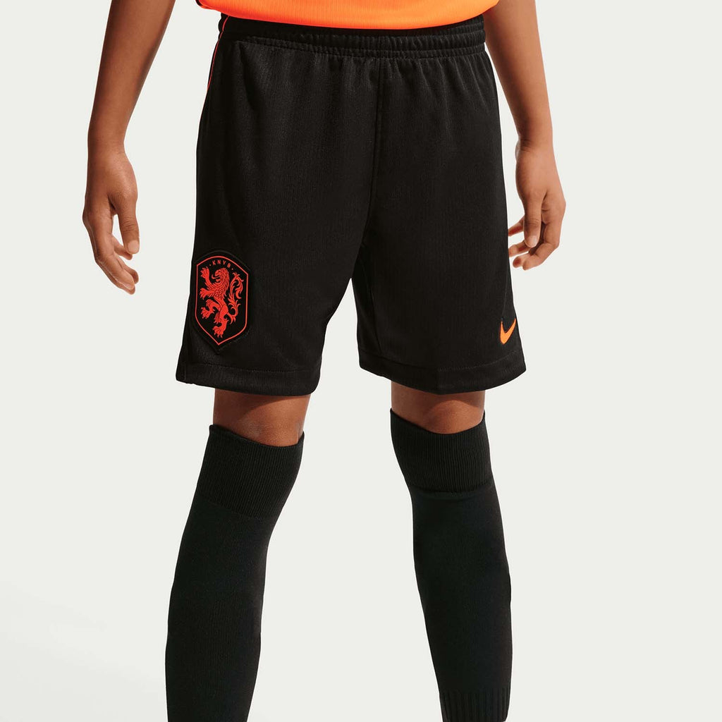 Nederland 2025/26 Stadium kids thuisshort