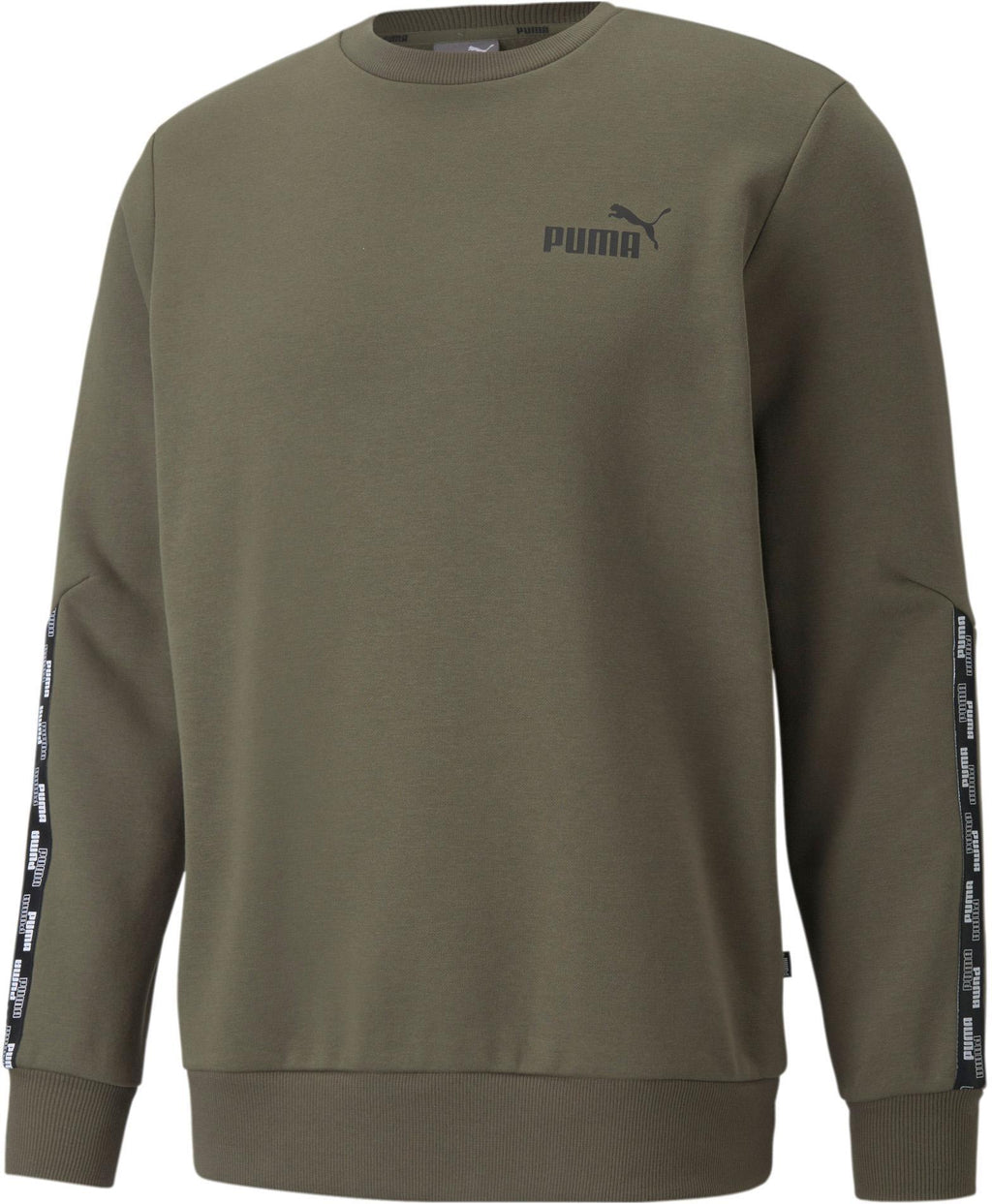 Puma Power Tape Crew