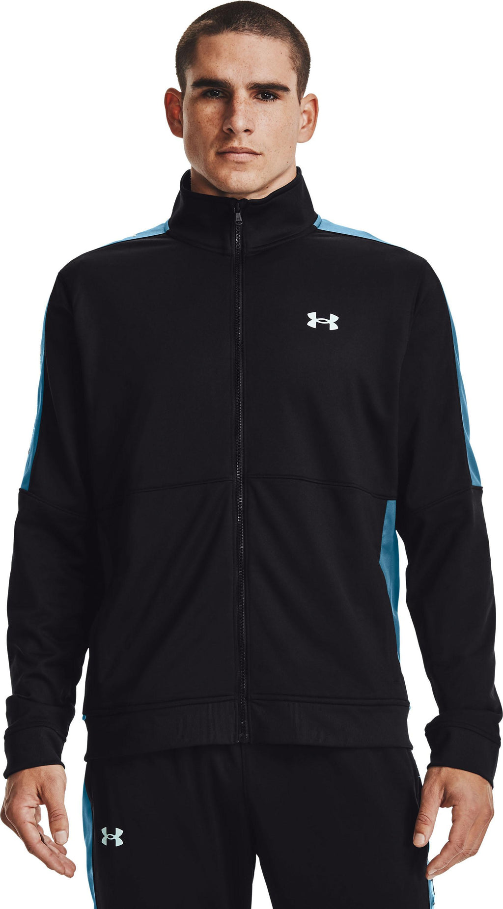 Ua Sportstyle Graphic Tk Jt
