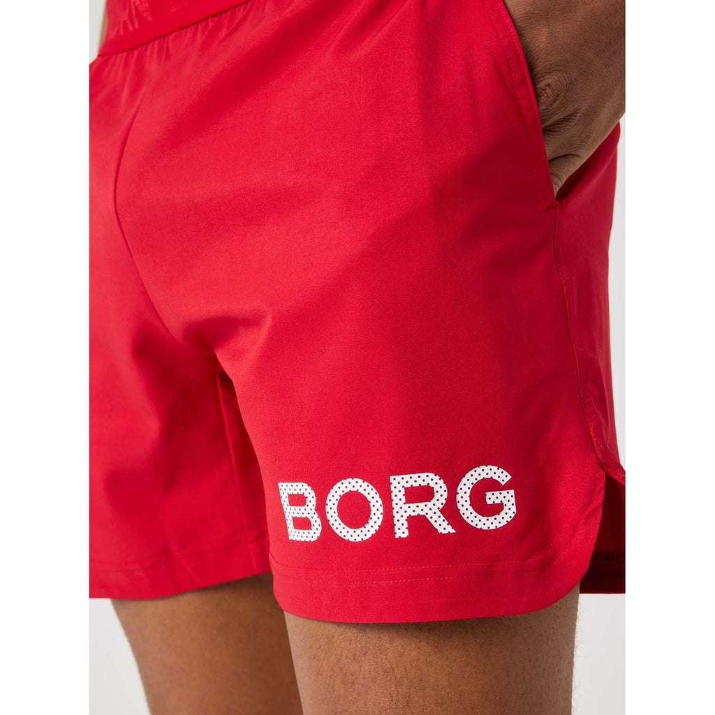 6 inch shorts