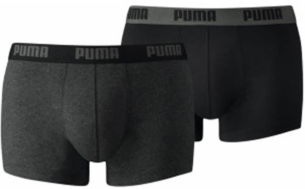 Basic 2-pack boxer baselayer