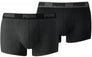Basic 2-pack boxer baselayer