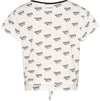 Micah Jr T-shirt