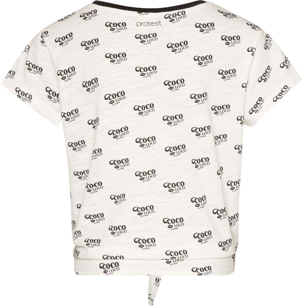 Micah Jr T-shirt