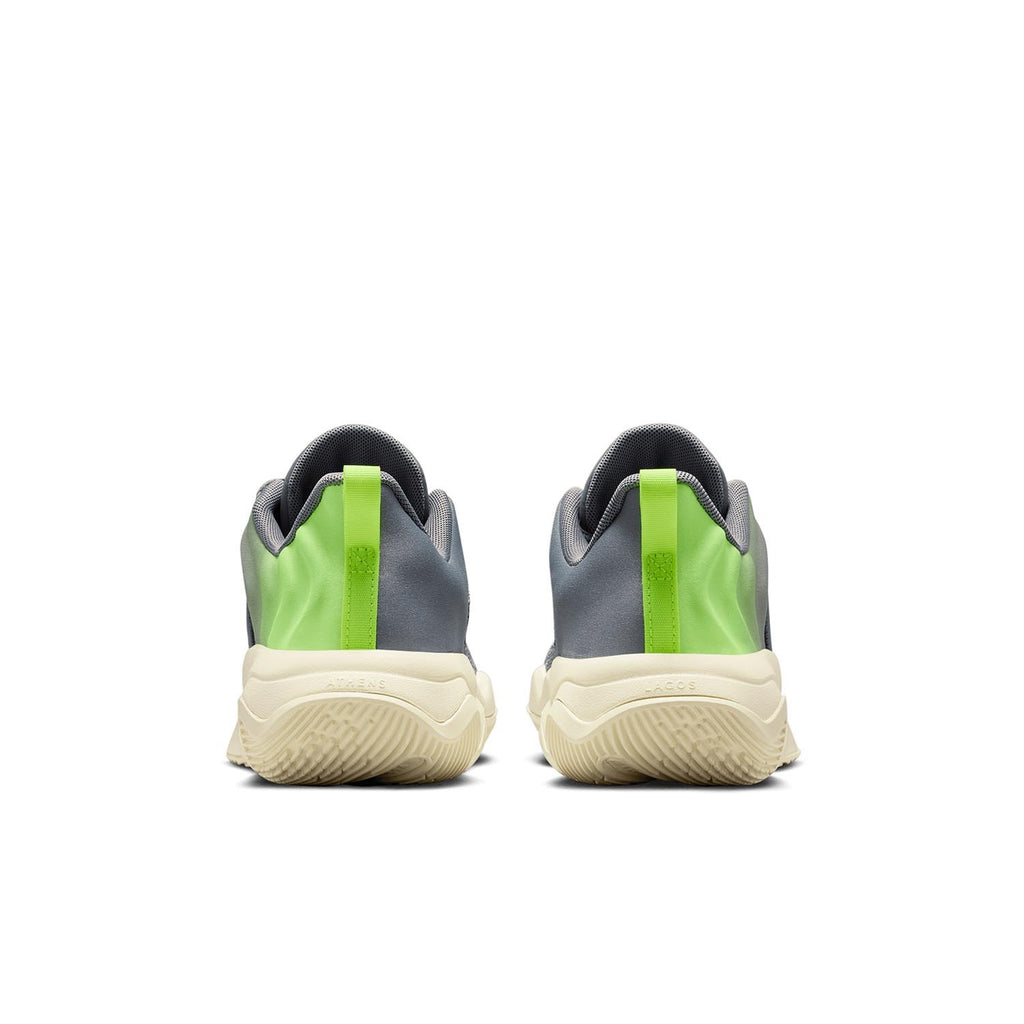 Giannis Immortality 4 Big Kids' Bas IN Zaalvoetbalschoenen