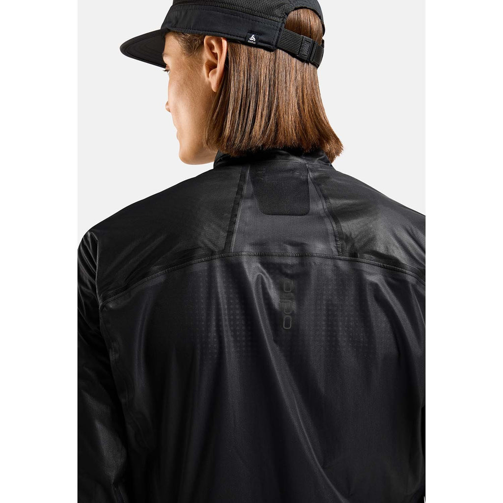 Zeroweight Dual Dry Waterproof Insulated Langlaufjack