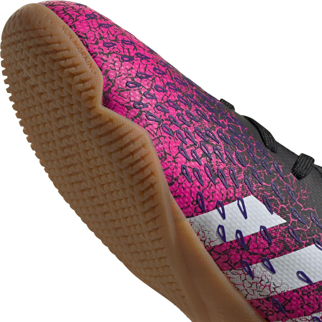 Predator Freak.3 Indoor Voetbalschoenen
