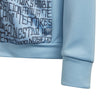 Messi Full-Zip hoodie