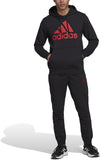 AEROREADY Essentials Kangaroo Pocket Big Logo Trainingspak