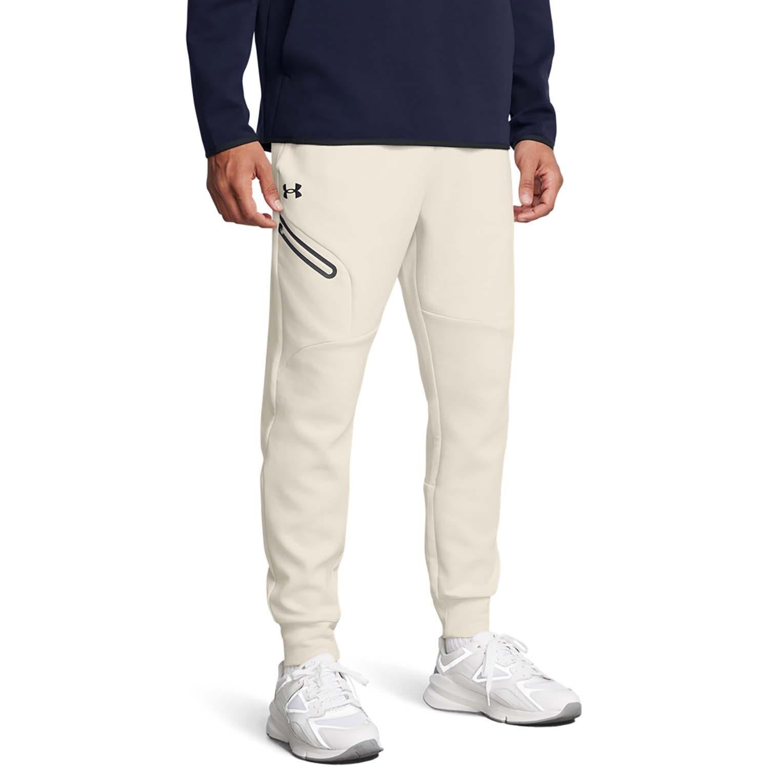 Unstoppable Fleece broek