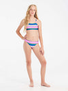 Prtwirl Jr Tankini