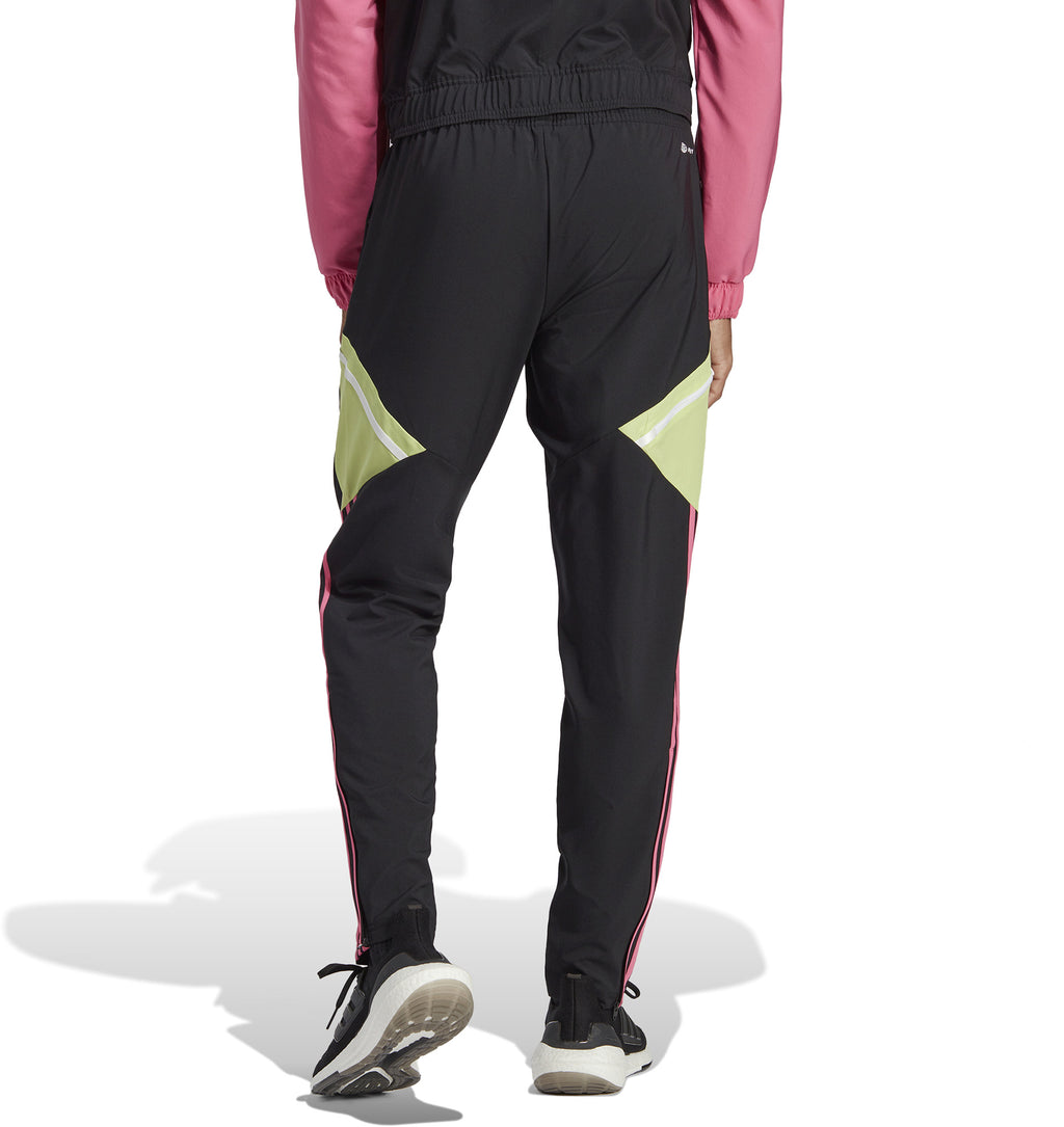 Juventus Condivo 22 presentation broek