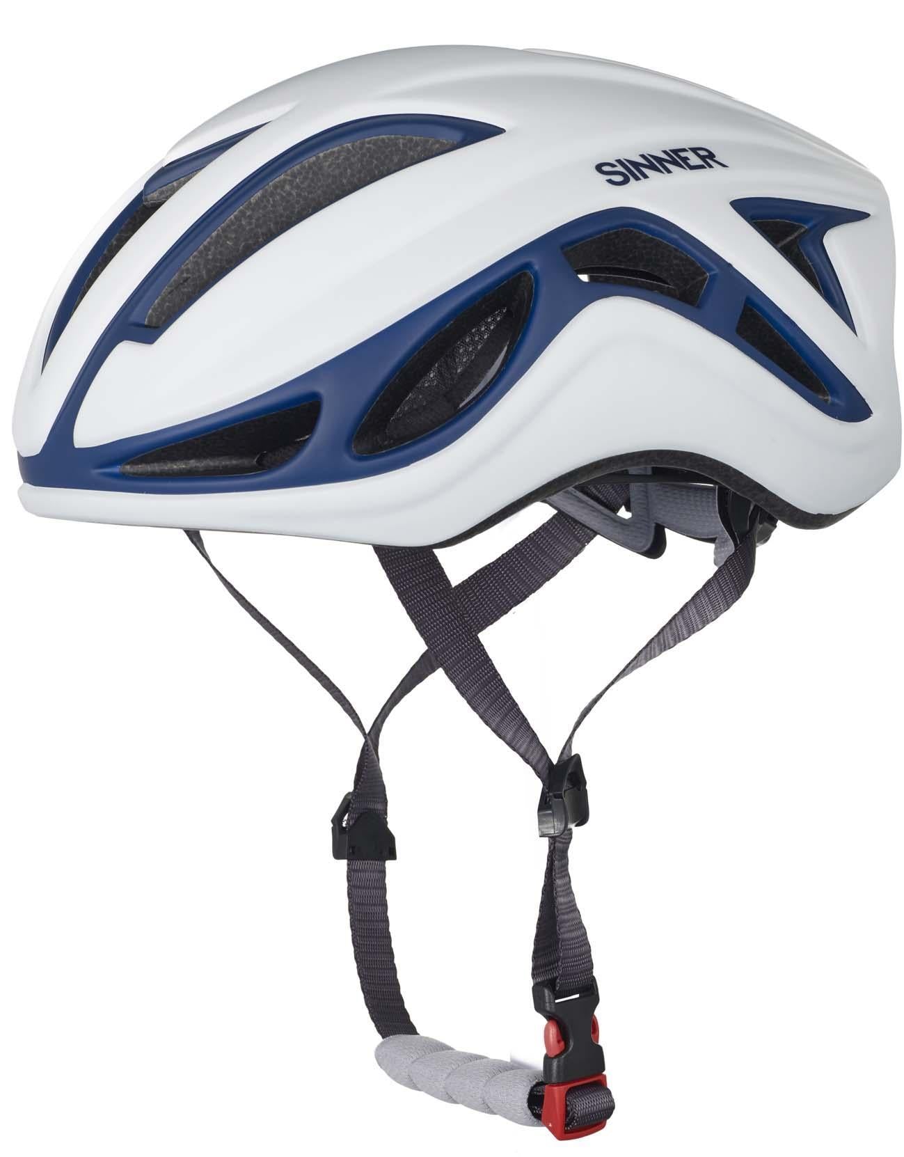 badger bike helmet & speed combipac