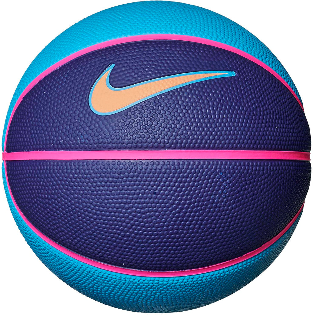 Skills basketbal