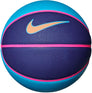 Skills basketbal